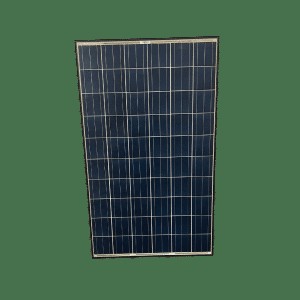 250W SanTan Solar SST250-BUSBAR