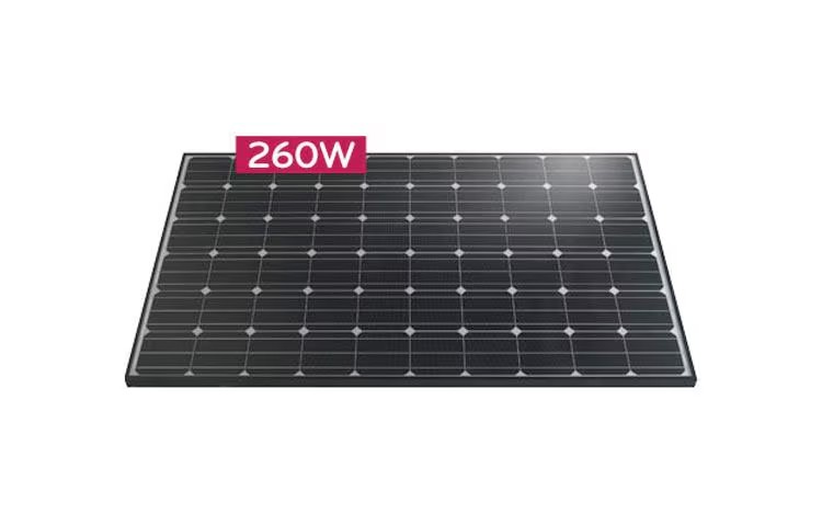 260W LG LG260S1C-A3