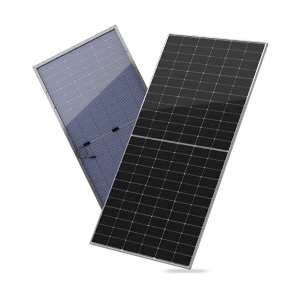 550W PT REC S182-Bifacial