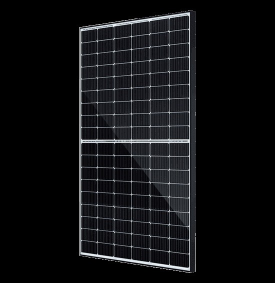 595W PT REC S182-Bifacial
