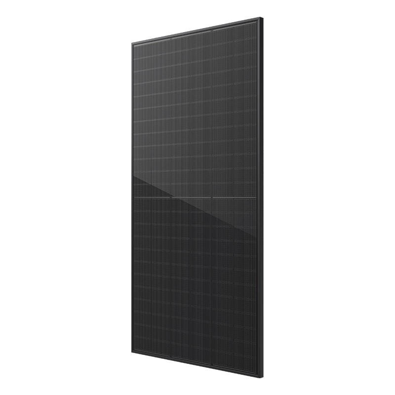 595W PT REC S182-Bifacial