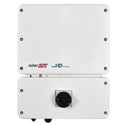 SolarEdge SE10000H-US HD Wave