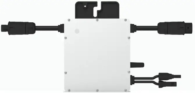 Hoymiles HM-400