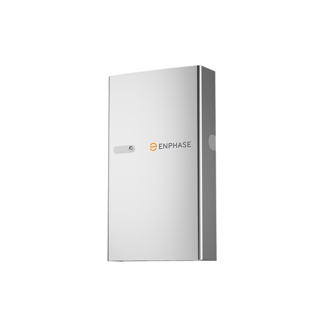 IQ Battery 5P