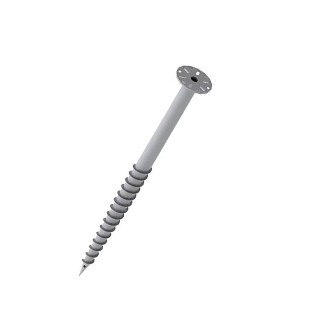 TerraSmart Ground Screw