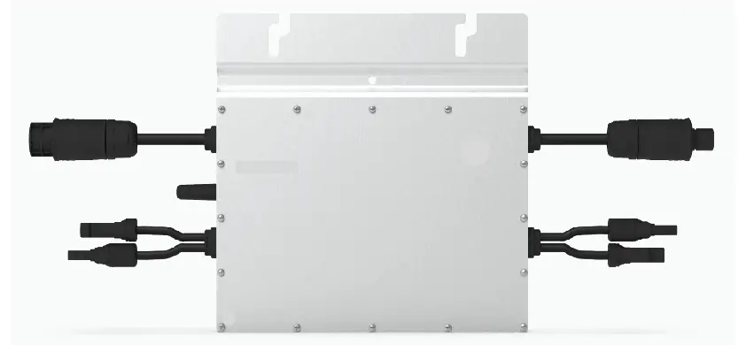 Hoymiles HM-600