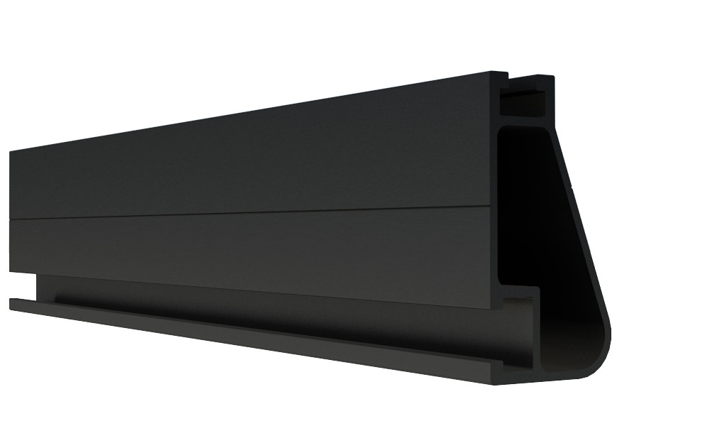 IronRidge BX Rail System