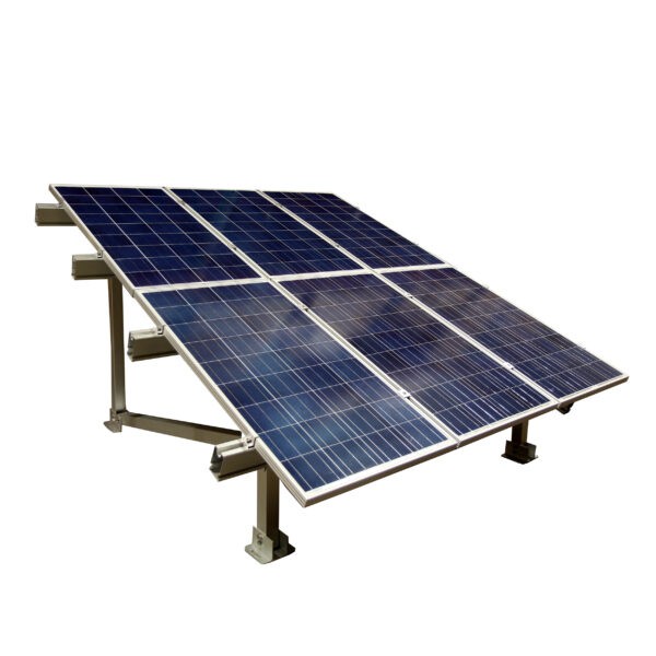 AIMS Power Ground Mount