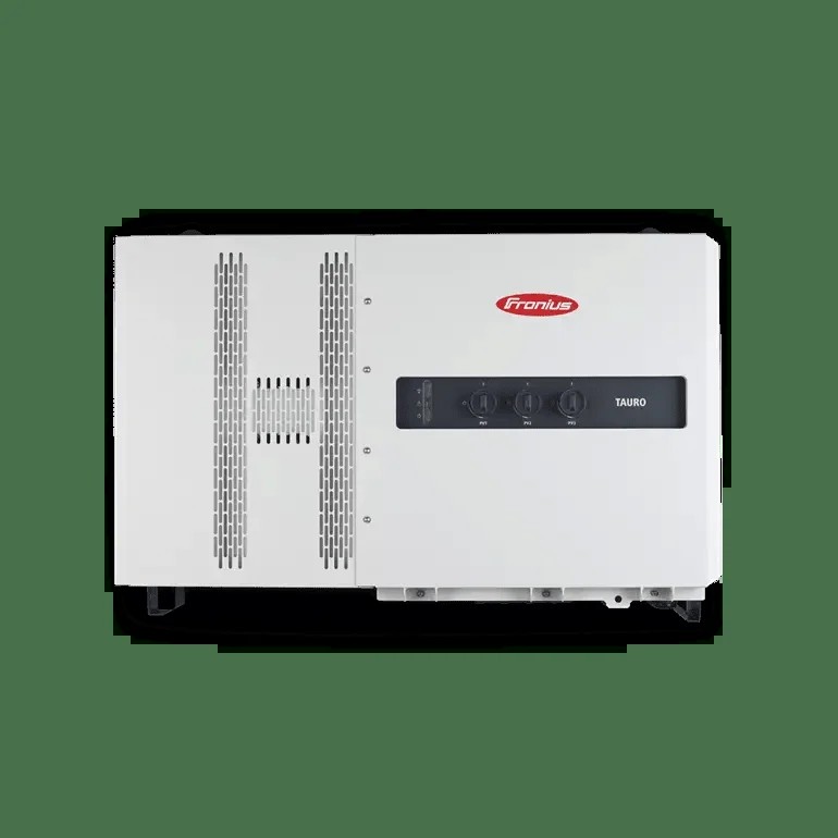 Fronius Tauro 100-3-D