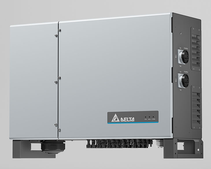 Delta M125HV