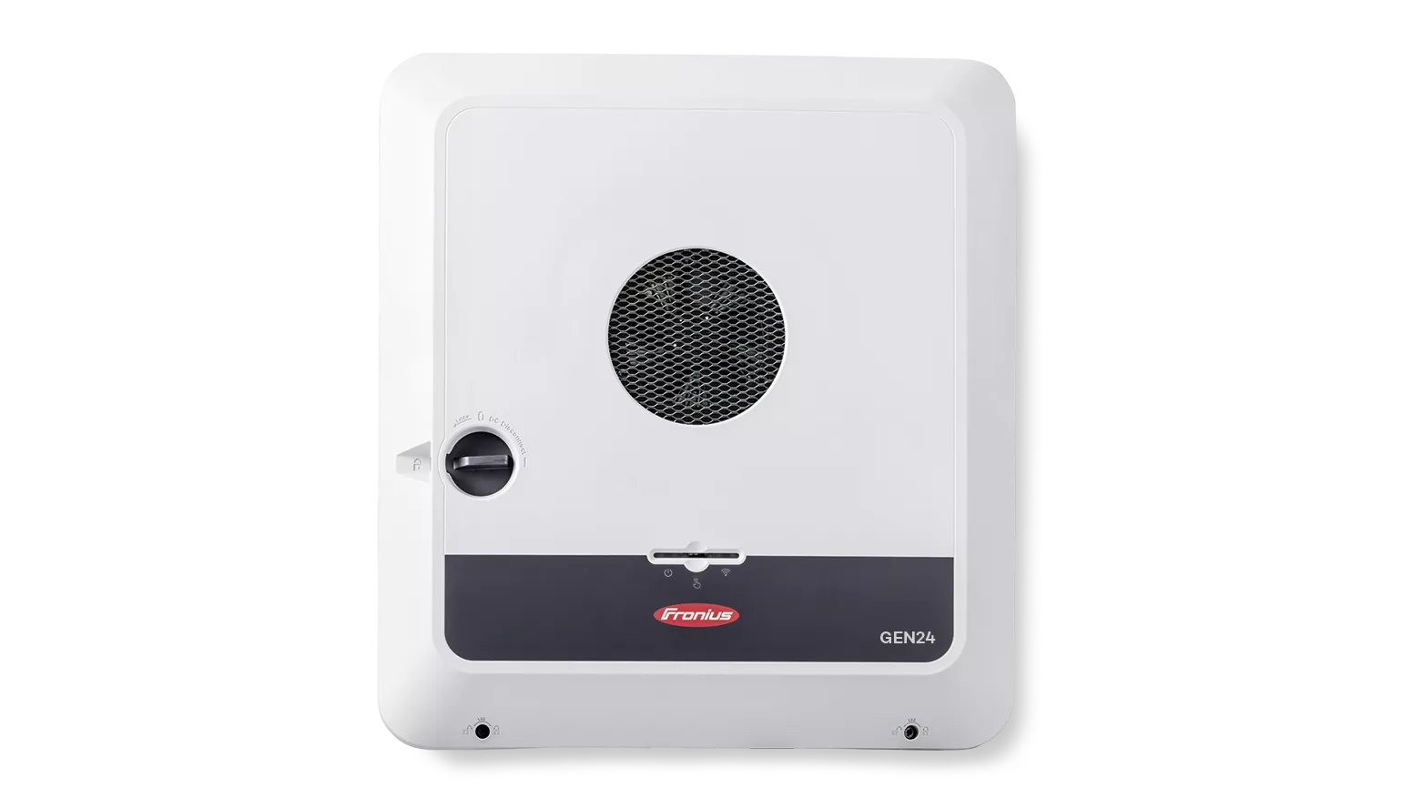Fronius Symo GEN24 Plus 10.0