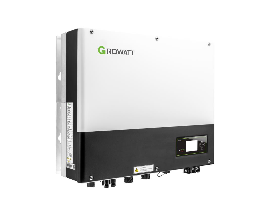 Growatt SPH 10000TL3 BH-UP