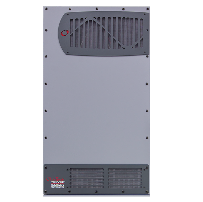 Outback Radian 8048A