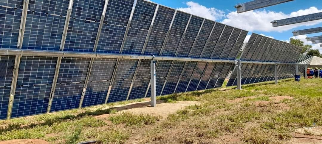 FTC Solar Voyager+