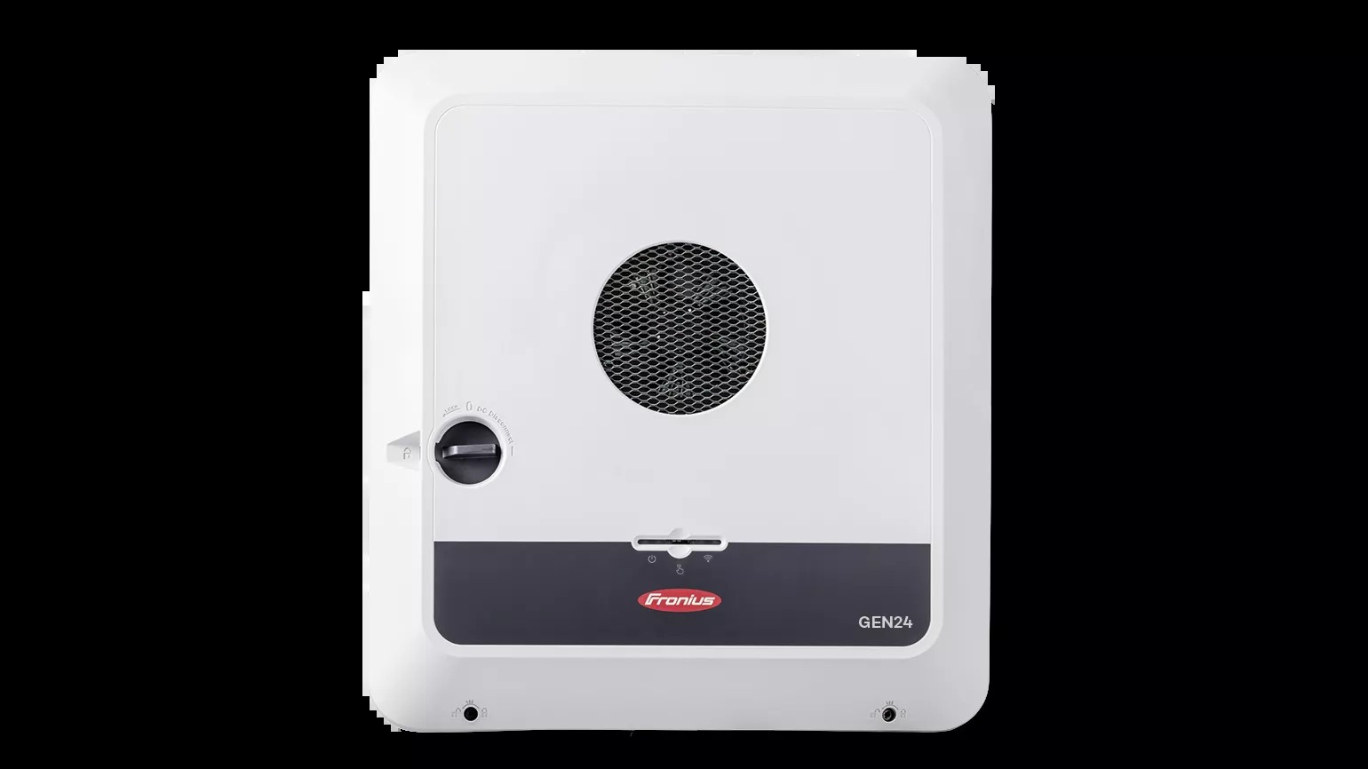 TrinaTracker Vanguard 1P