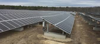 RBI Solar Continuous Span 2.0