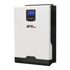 MPP Solar LV2424 (New)