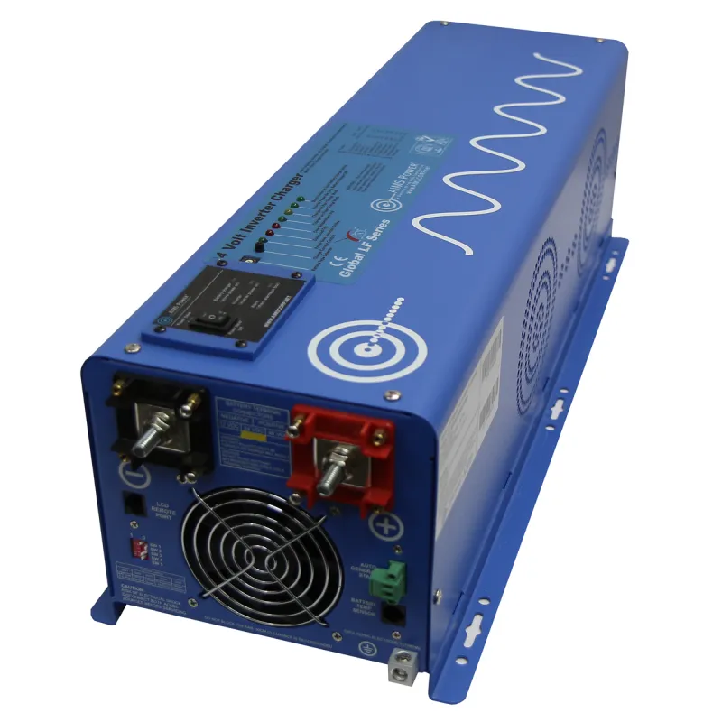 AIMS 6000W Pure Sine