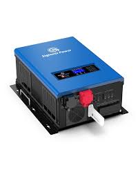 Sigineer 6000W Hybrid
