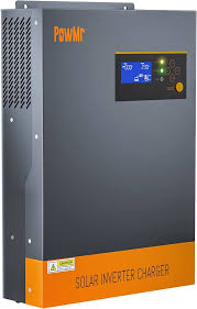 PowMr 5500W Hybrid