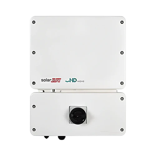 SolarEdge SE7600A (Refurb)