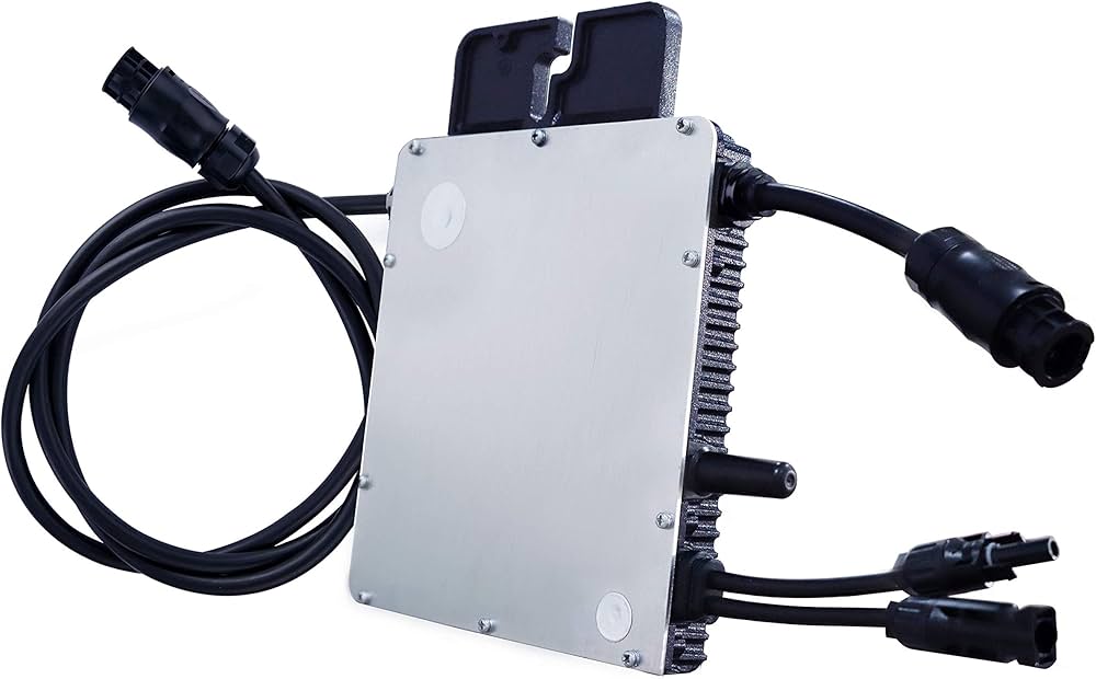 Hoymiles HM-350 (New)