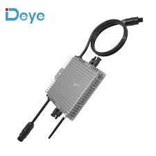 Deye SUN600G3 (New)