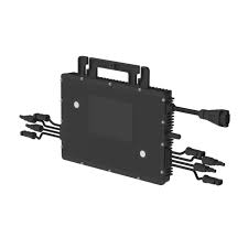 Hoymiles HMT-1600-4T (New)