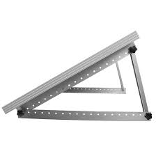 Renogy Ground Mount System