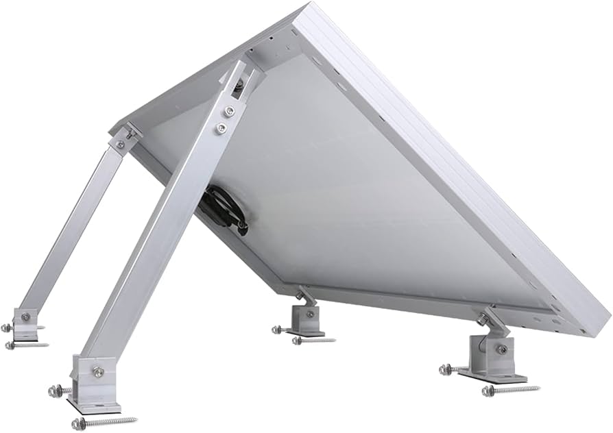 HQST Adjustable Ground Rack