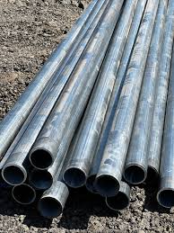 Generic Galvanized Posts