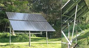ALLPOWERS Ground Frame