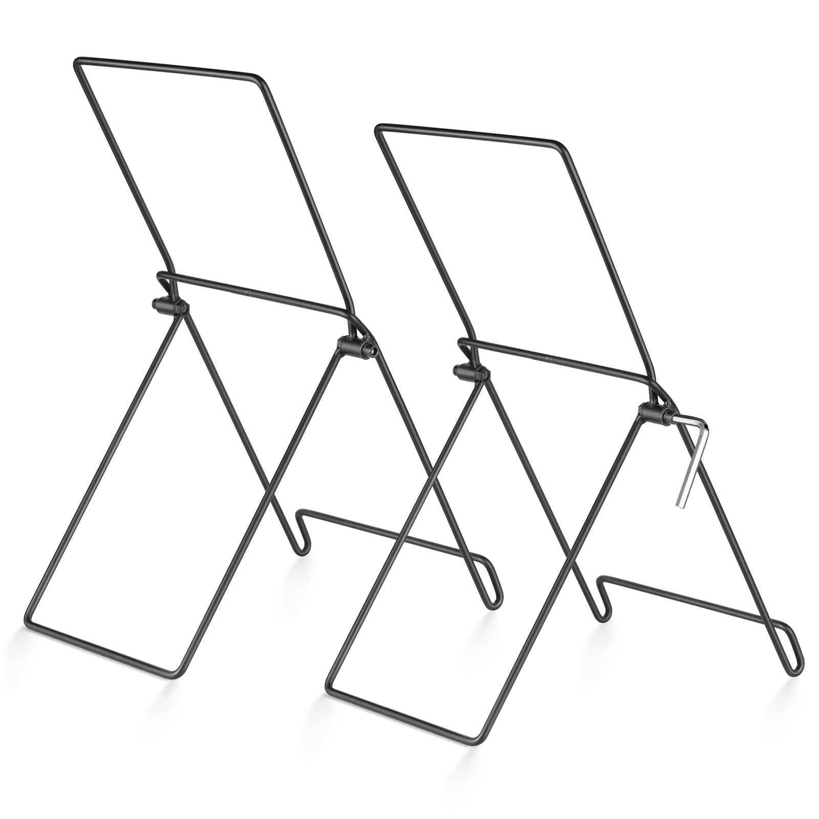 Dokio Folding Ground Stand