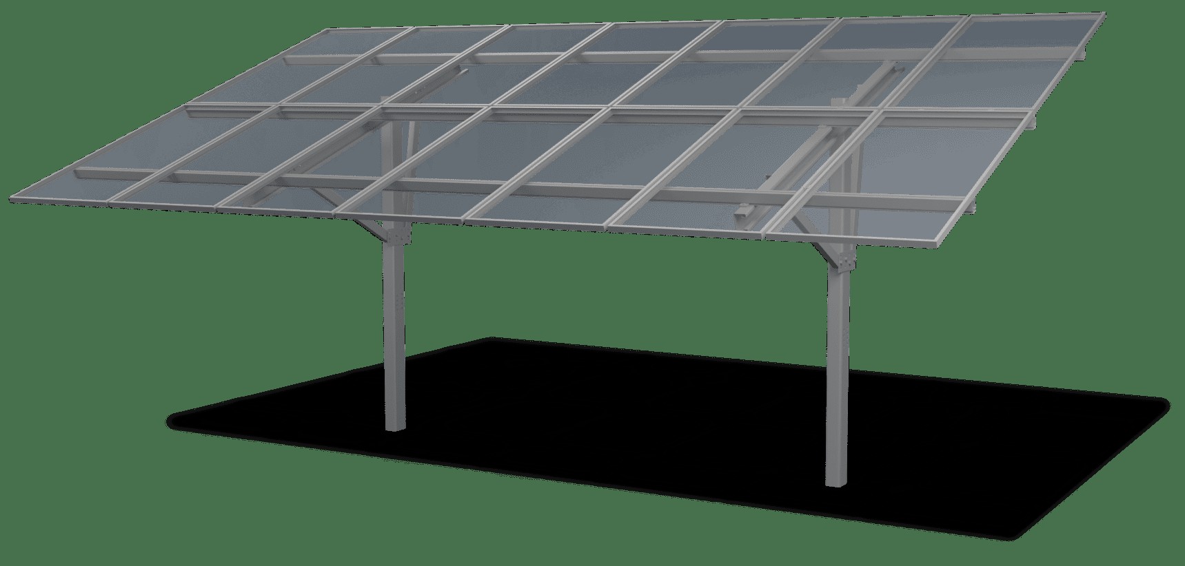 Unirac Ground Fix (Refurb)