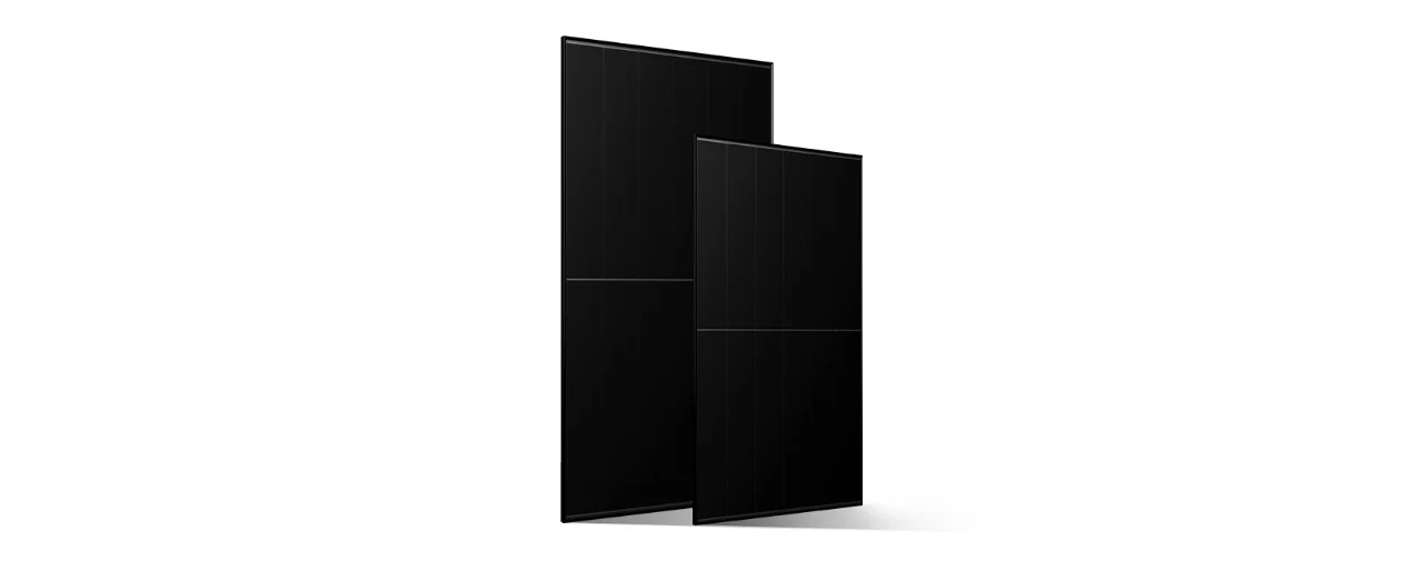 Aiko N-type ABC 450W