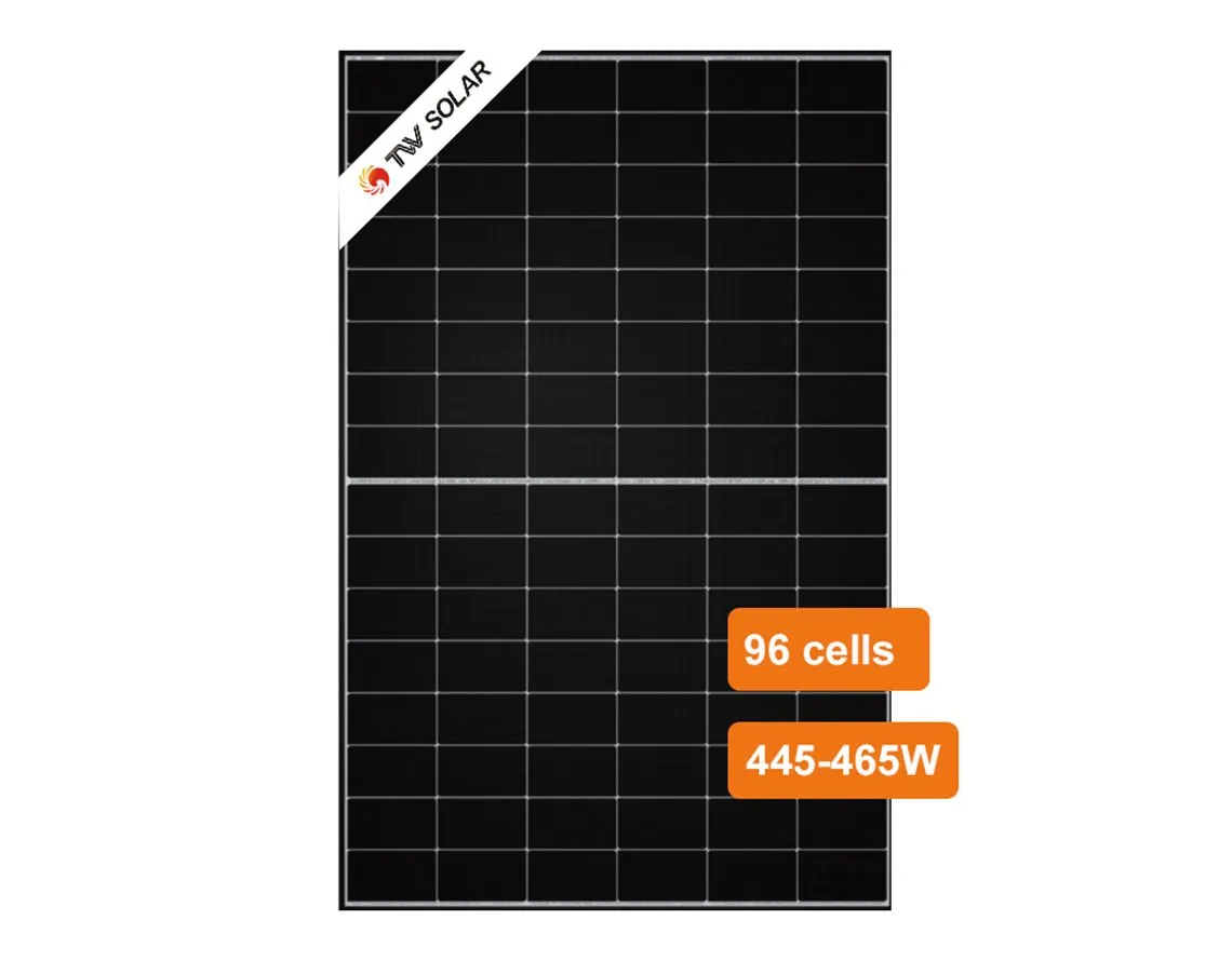 Tongwei TW Solar 445W