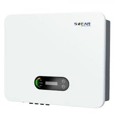 Sofar Solar 11KTLX-G3