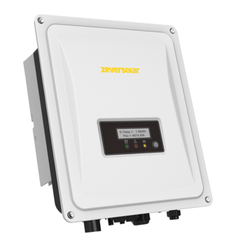 Zeversolar ZXR8000