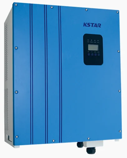 KSTAR KSG-10K-DM