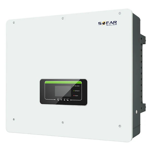 Sofar HYD 10KTL-3PH