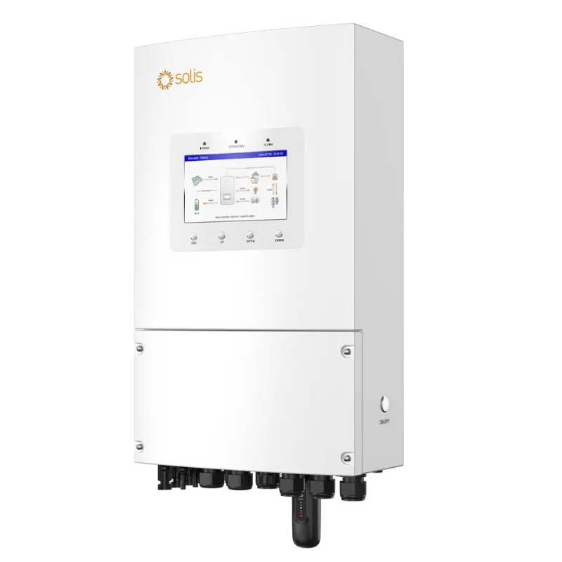 Solis S6-EH1P6K-L