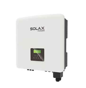 SolaX X3-Hybrid-10.0-D