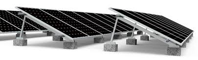 CHIKO Solar CK-AL-01