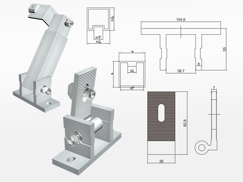 Mibet Energy Pitched Kit