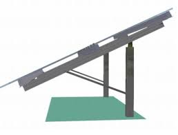 Schletter G-Max Ground
