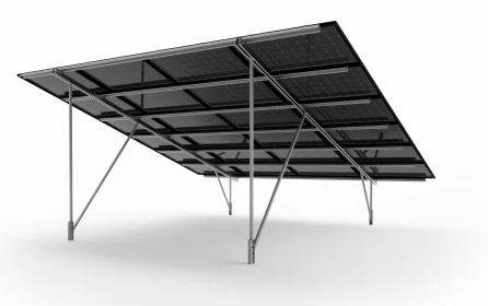 Mounting Systems Sigma II