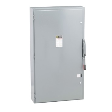 Safety Disconnect Switch HU365