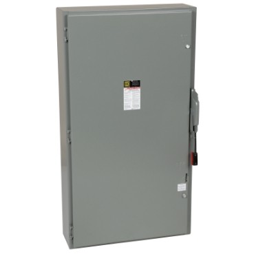 Safety Disconnect Switch HU366