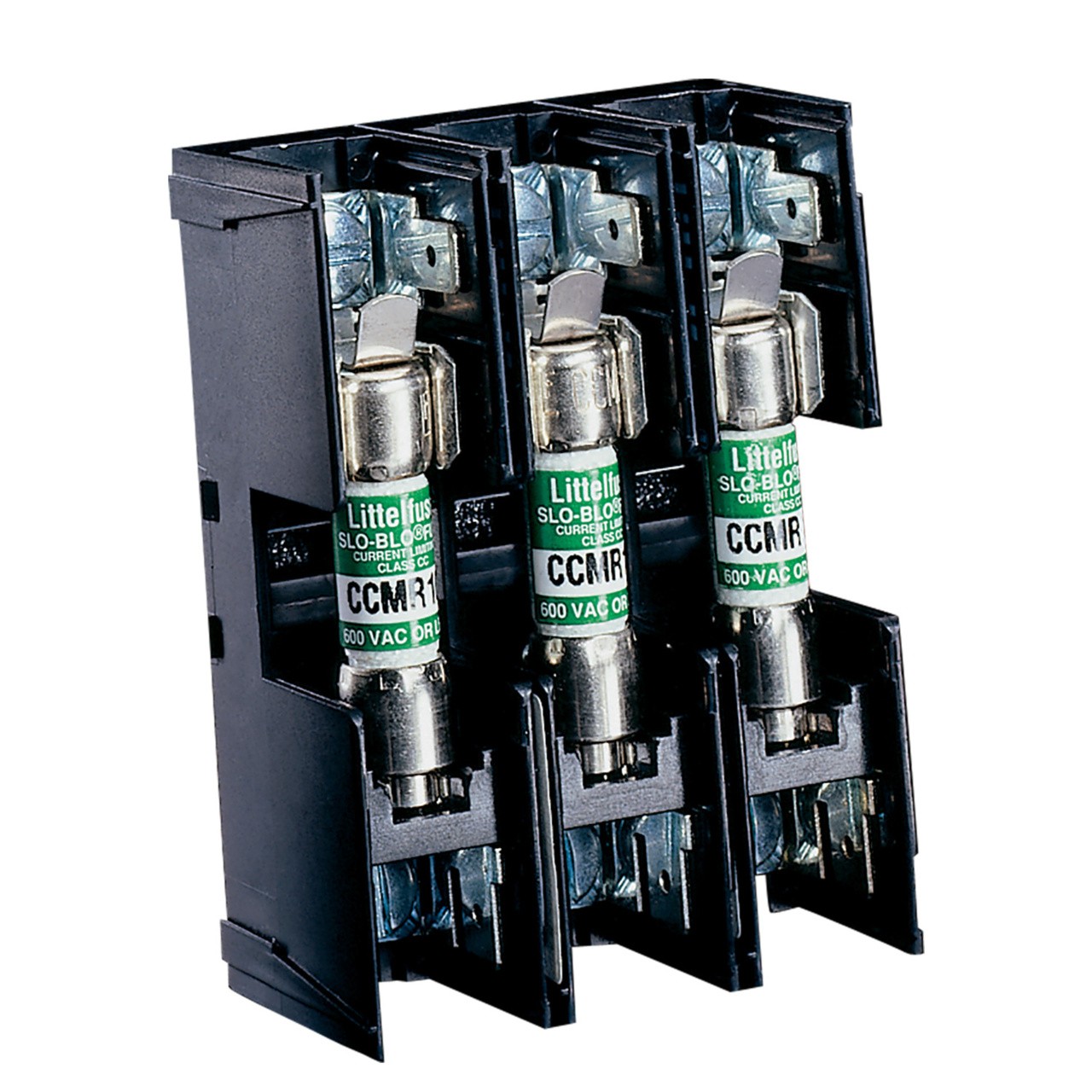 Fuse Block L60030C-2PQ