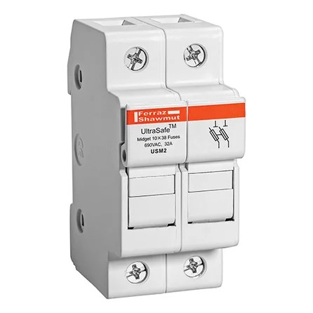 Fuse Holder USM2